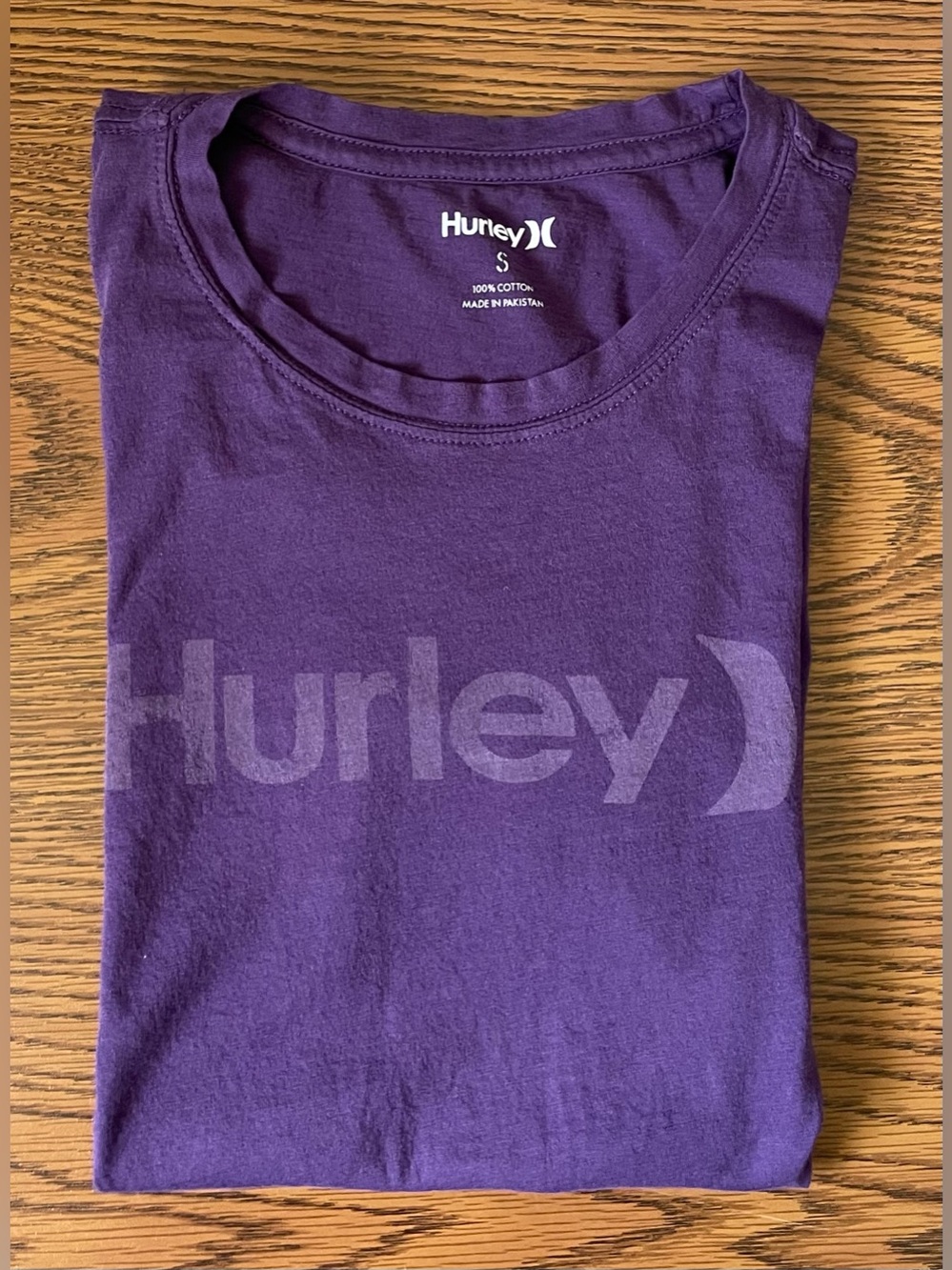 Hurley  Women’s Tshirt